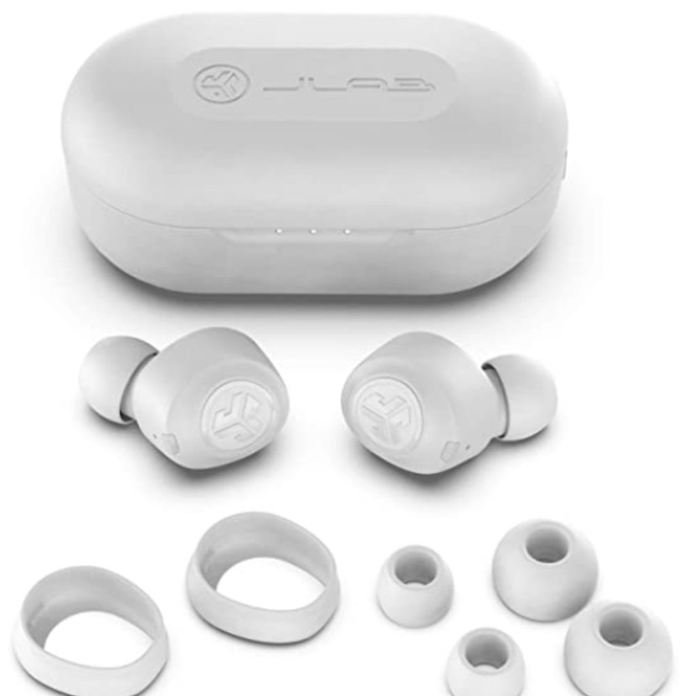 JBUDS AIR TRUE WIRELESS earbuds